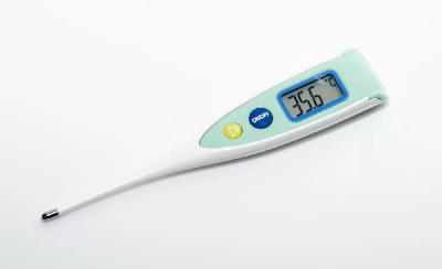 Термометр медицинский с речевым выходом BL-T910 